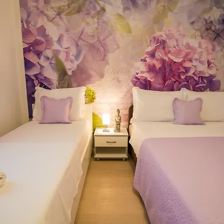 Apartament Hortenzia *