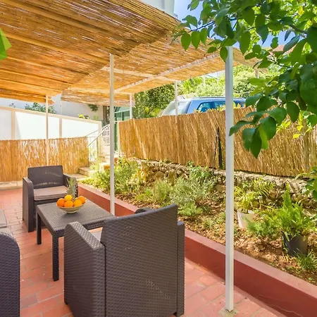 Hortenzia Apartament Dubrownik