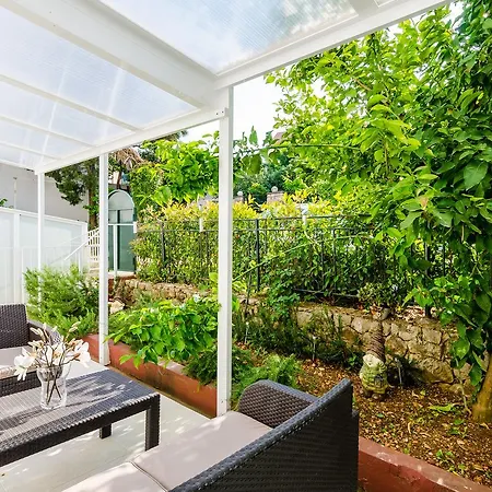 Hortenzia Apartment Dubrovnik