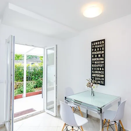 Hortenzia Appartement